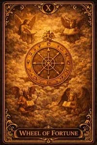 命運之輪