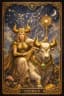 taurus
